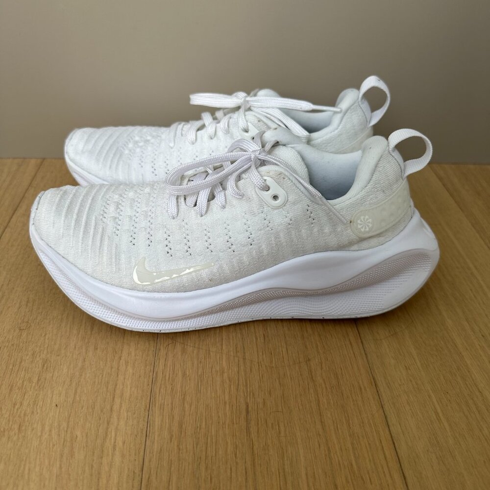 Nike InfinityRN 4, size 7 - Picture 6 of 7